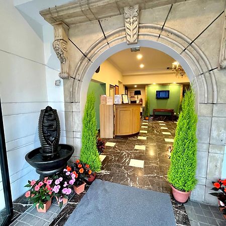 Melur Inn Cameron Highlands Esterno foto