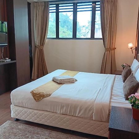 Melur Inn Cameron Highlands Esterno foto