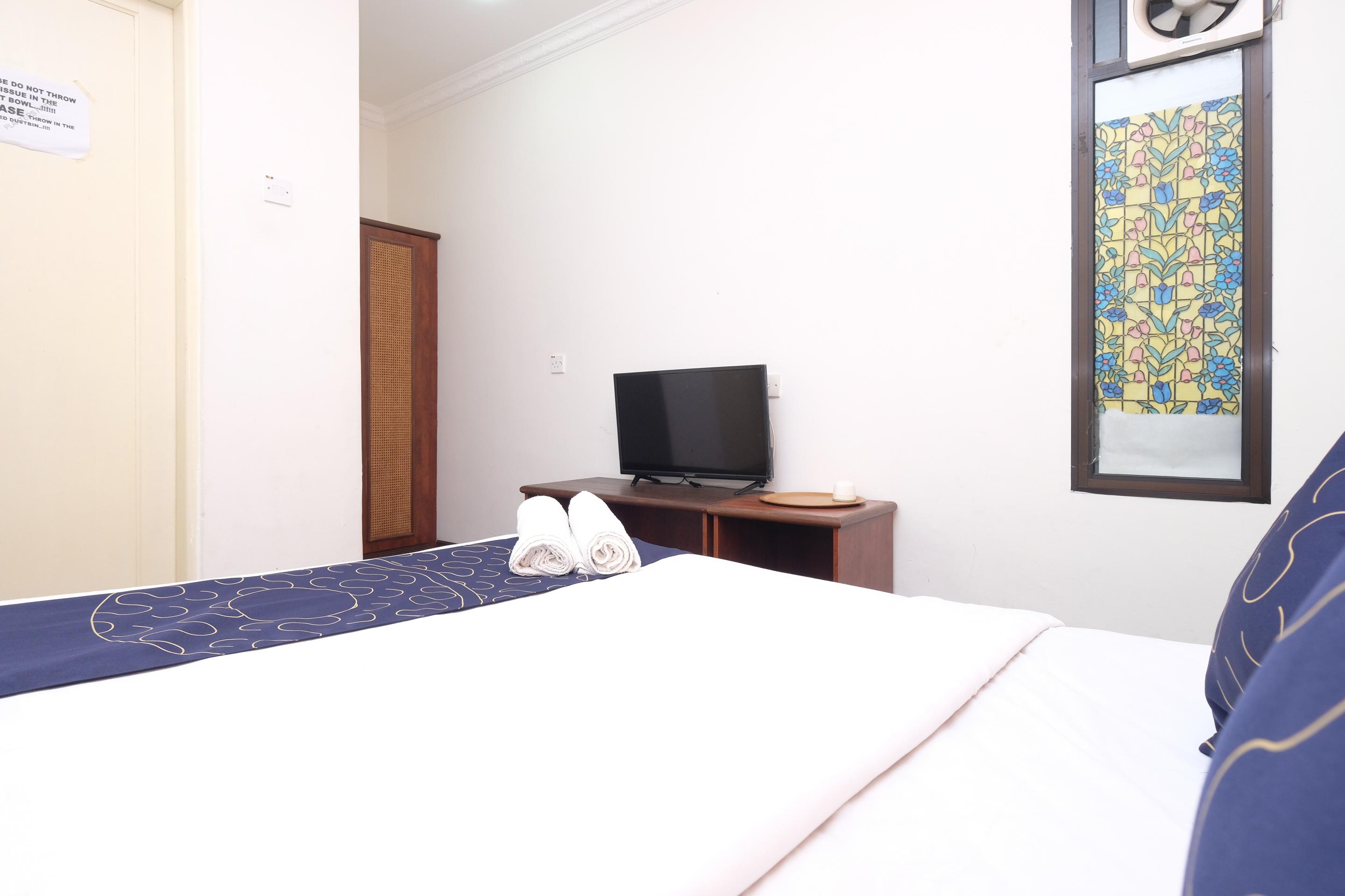 Melur Inn Cameron Highlands Esterno foto
