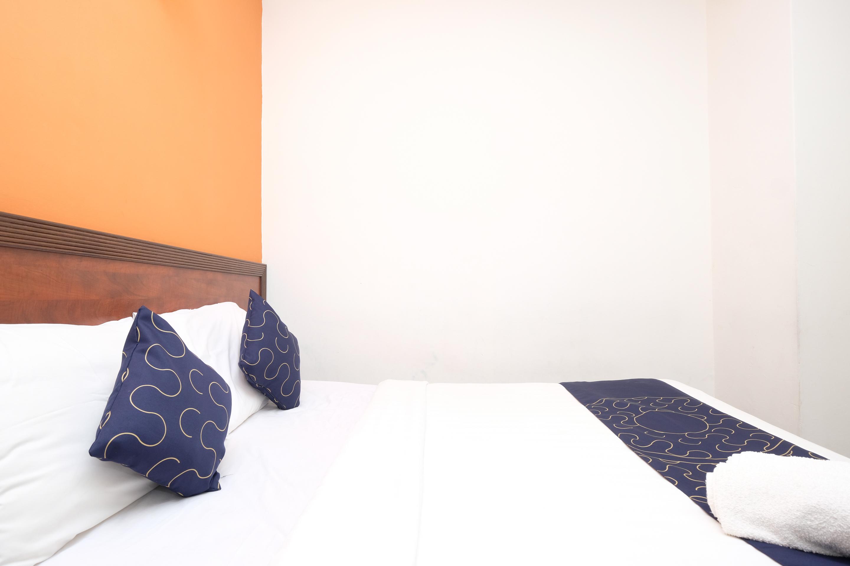 Melur Inn Cameron Highlands Esterno foto