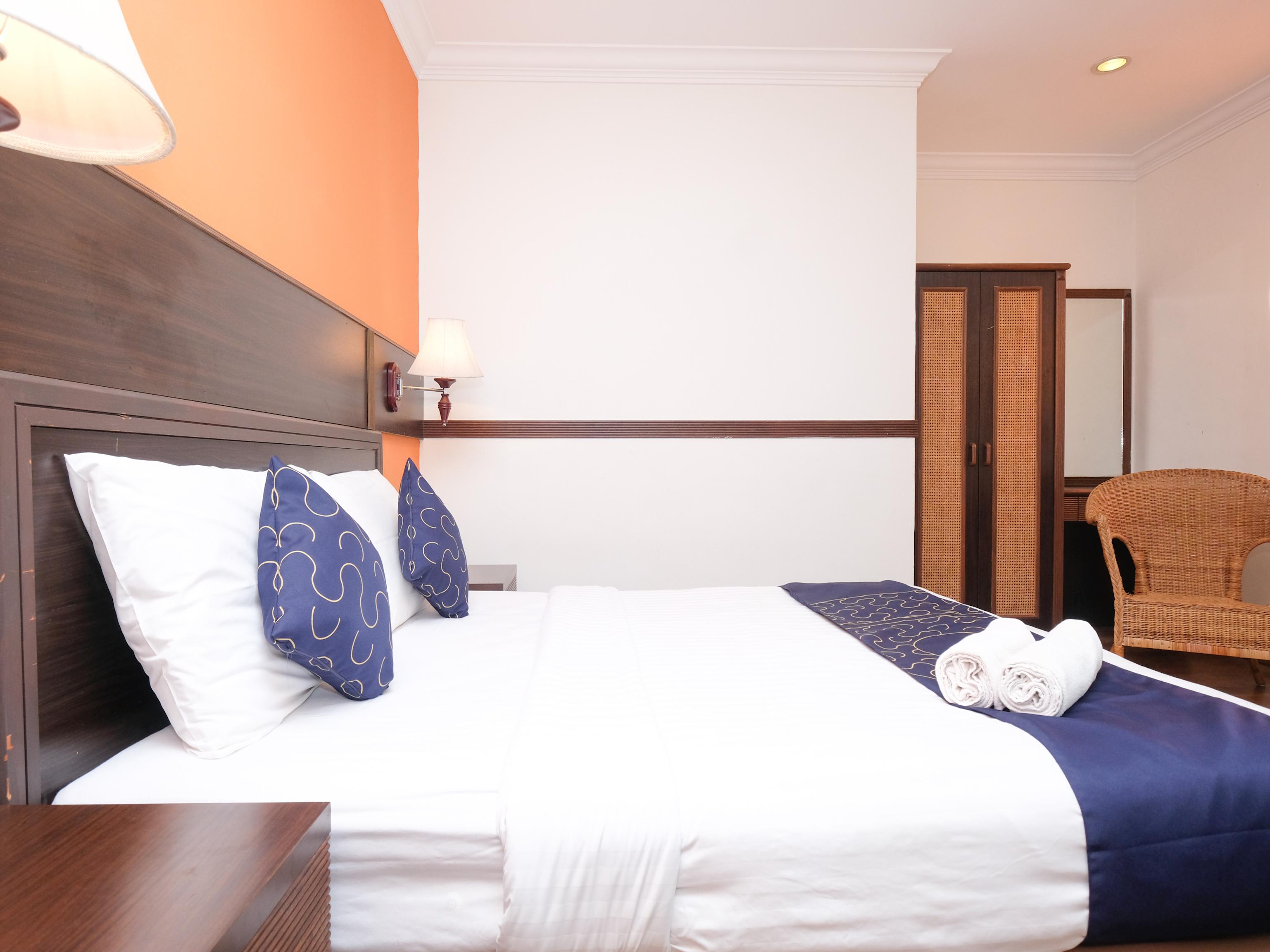 Melur Inn Cameron Highlands Esterno foto