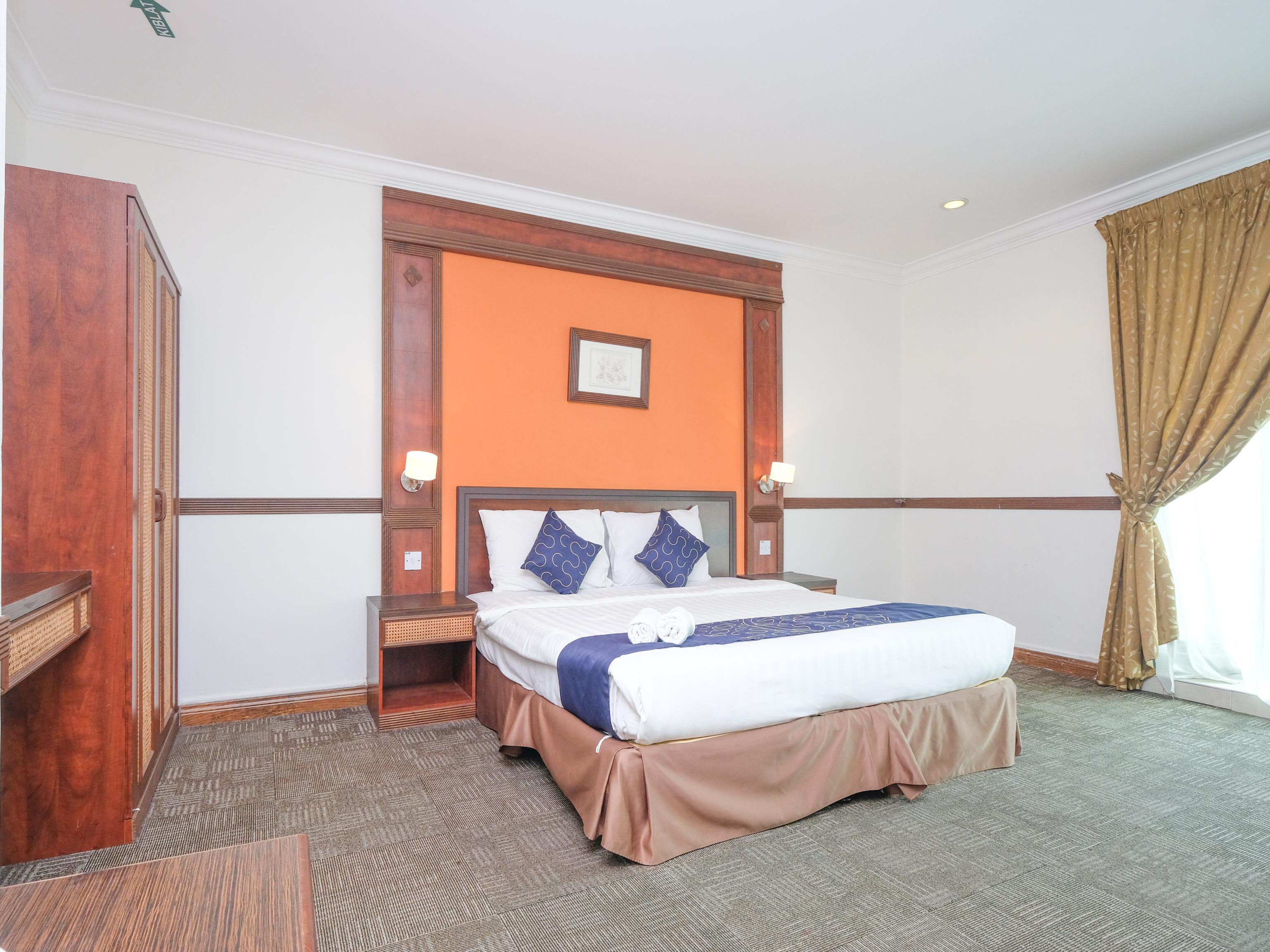 Melur Inn Cameron Highlands Esterno foto