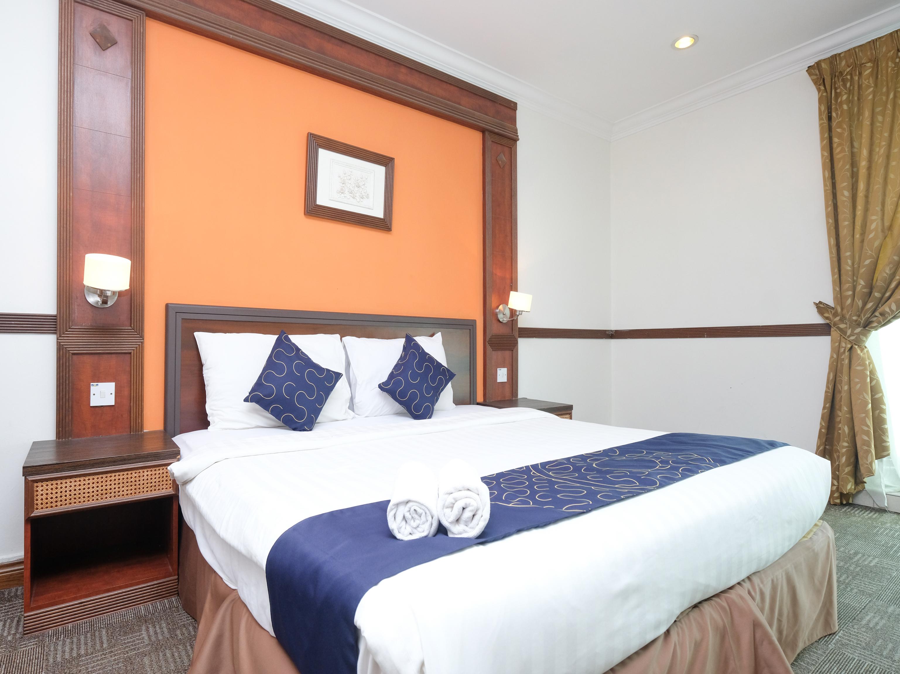 Melur Inn Cameron Highlands Esterno foto