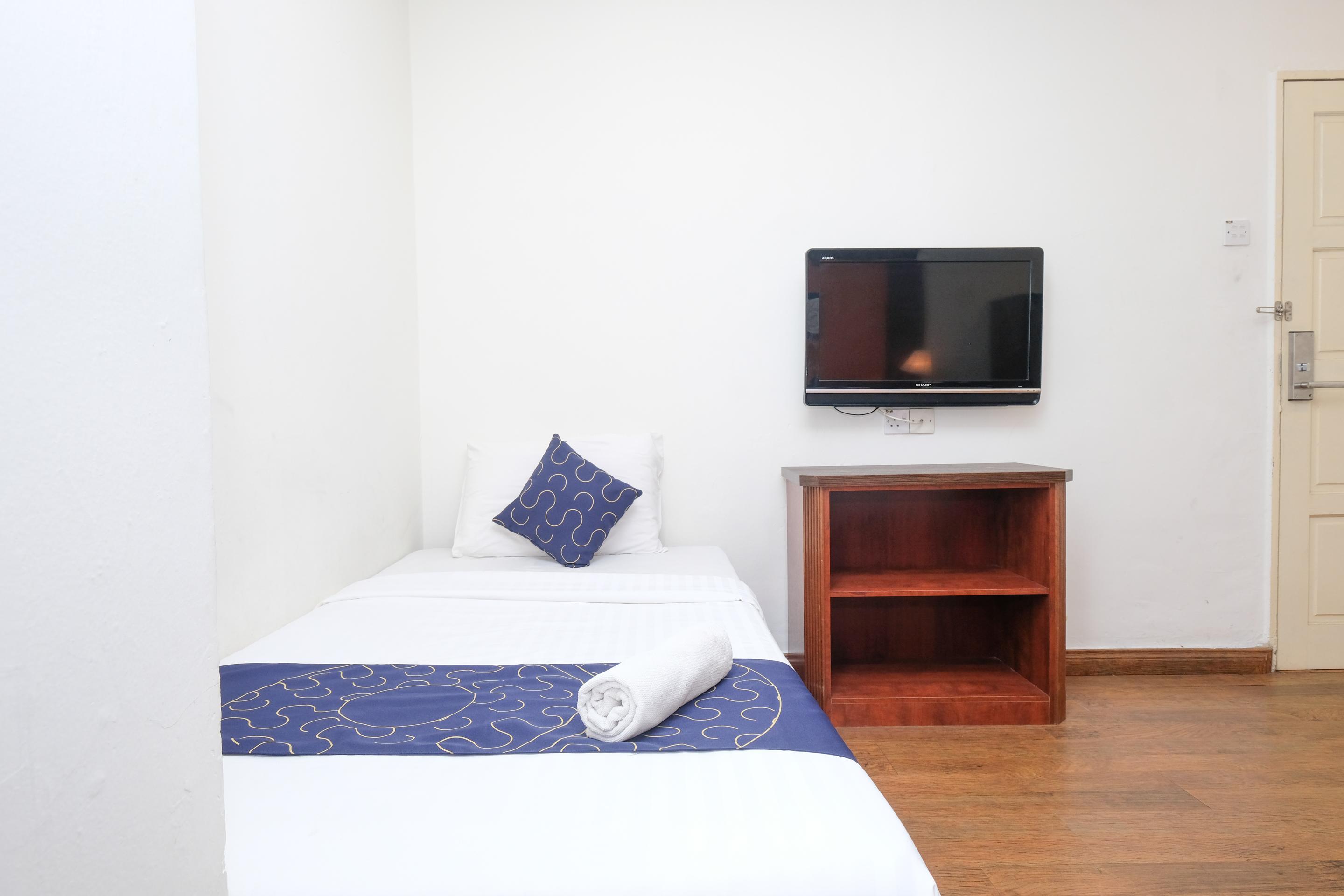 Melur Inn Cameron Highlands Esterno foto