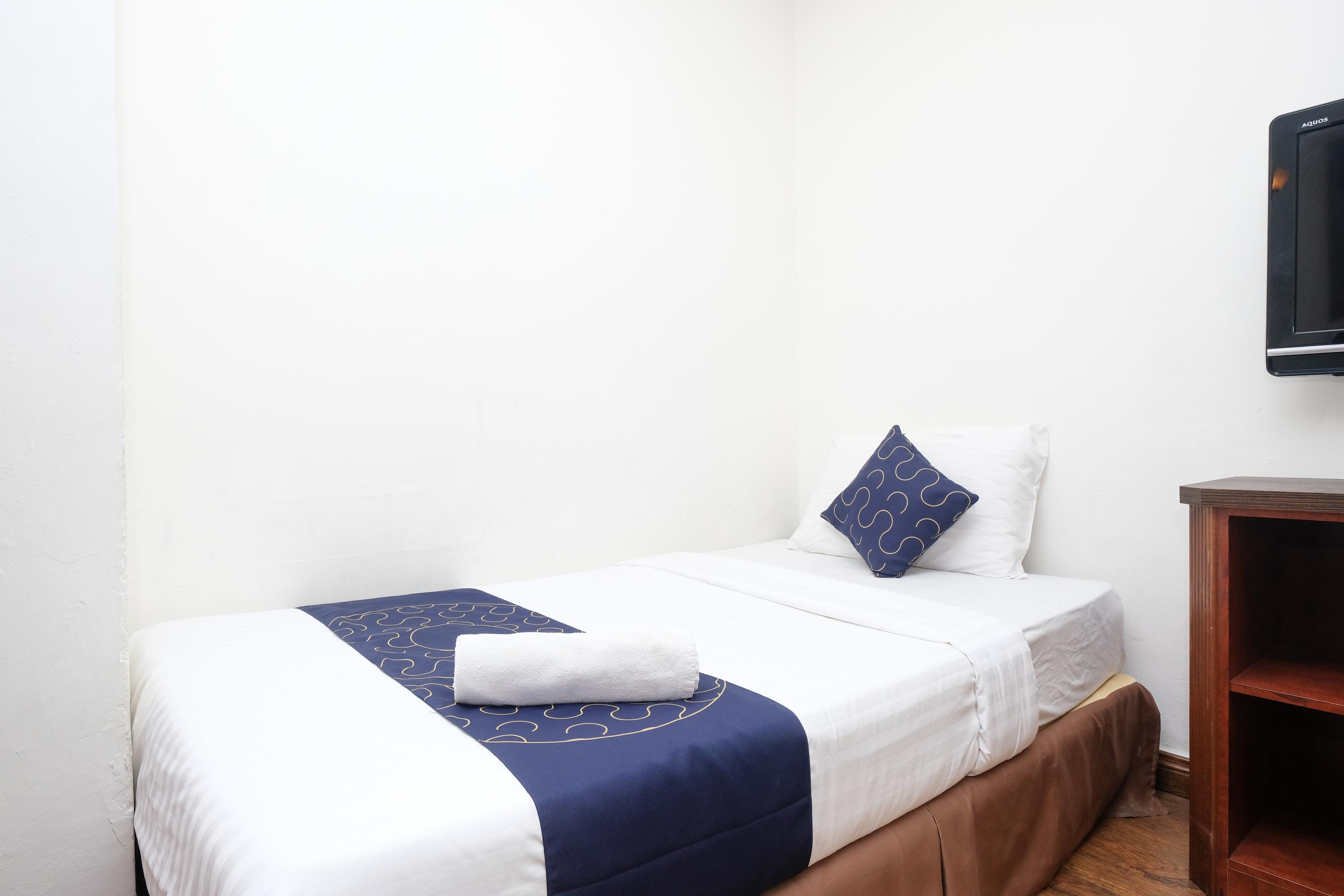 Melur Inn Cameron Highlands Esterno foto