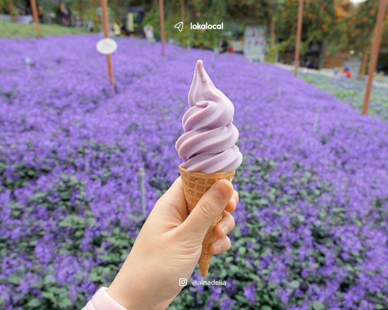 Melur Inn Cameron Highlands Esterno foto